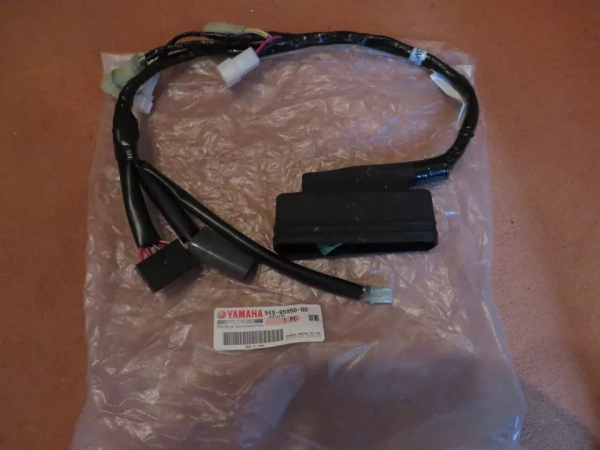Yamaha FJR1300 ABS Kabelbaum Wire Harness 5VS-85950-00 Neu und Original 5VS-85950-00 Original Ersatzteil – MG-Teileshop